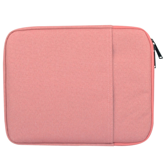 ND00 10 inch Shockproof Tablet Liner Sleeve Pouch Bag Cover, For iPad 9.7 (2018) / iPad 9.7 inch (2017), iPad Pro 9.7 inch(Pink) by bashfashion