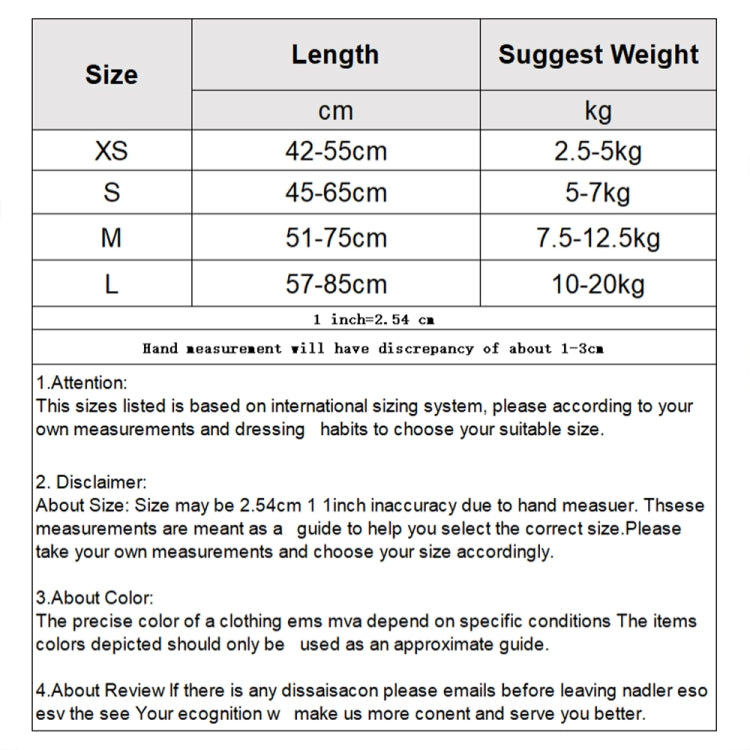 Multifunctional Anti-scratch Pet Grooming Fixed Bag Cat Bathing Tools, Size: L(Black) by bashfashion