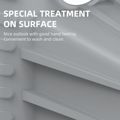 For DJI RC 2 Sunnylife Remote Control Shockproof Anti-scratch Silicone Case with Hood(Grey) by Sunnylife