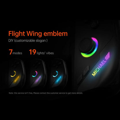 ONE-NETBOOK OneXPlayer F1 Pro 7 inch Handheld Game Console, 32GB+2TB, Windows 11 AMD Ryzen AI 9 HX 370 CPU(US Plug) by ONE-NETBOOK