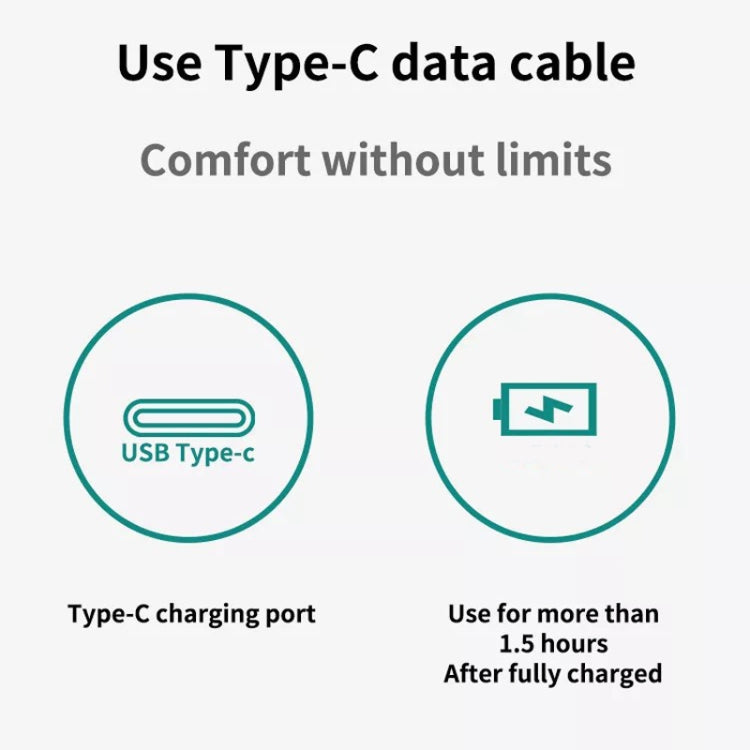 S21 Double Electric Wearable Breast Pump With LED Display, 3 Modes & 12 Levels by bashfashion