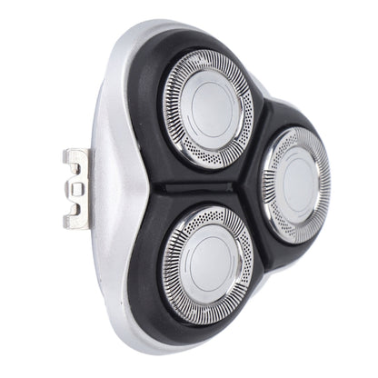 For Philips Shavers HQ7310 HQ7340 HQ7180 HQ7360 HQ7390 Replacement Blade Accessories(White) by bashfashion