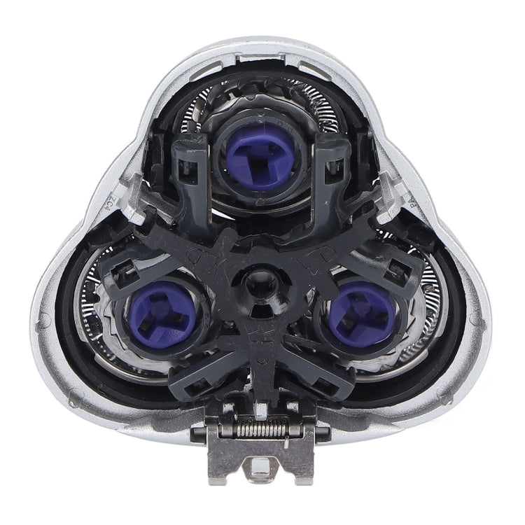 For Philips Shavers HQ7310 HQ7340 HQ7180 HQ7360 HQ7390 Replacement Blade Accessories(White) by bashfashion